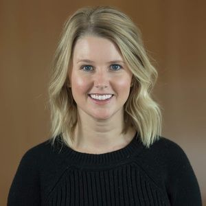 Meet your Posher, Brittney